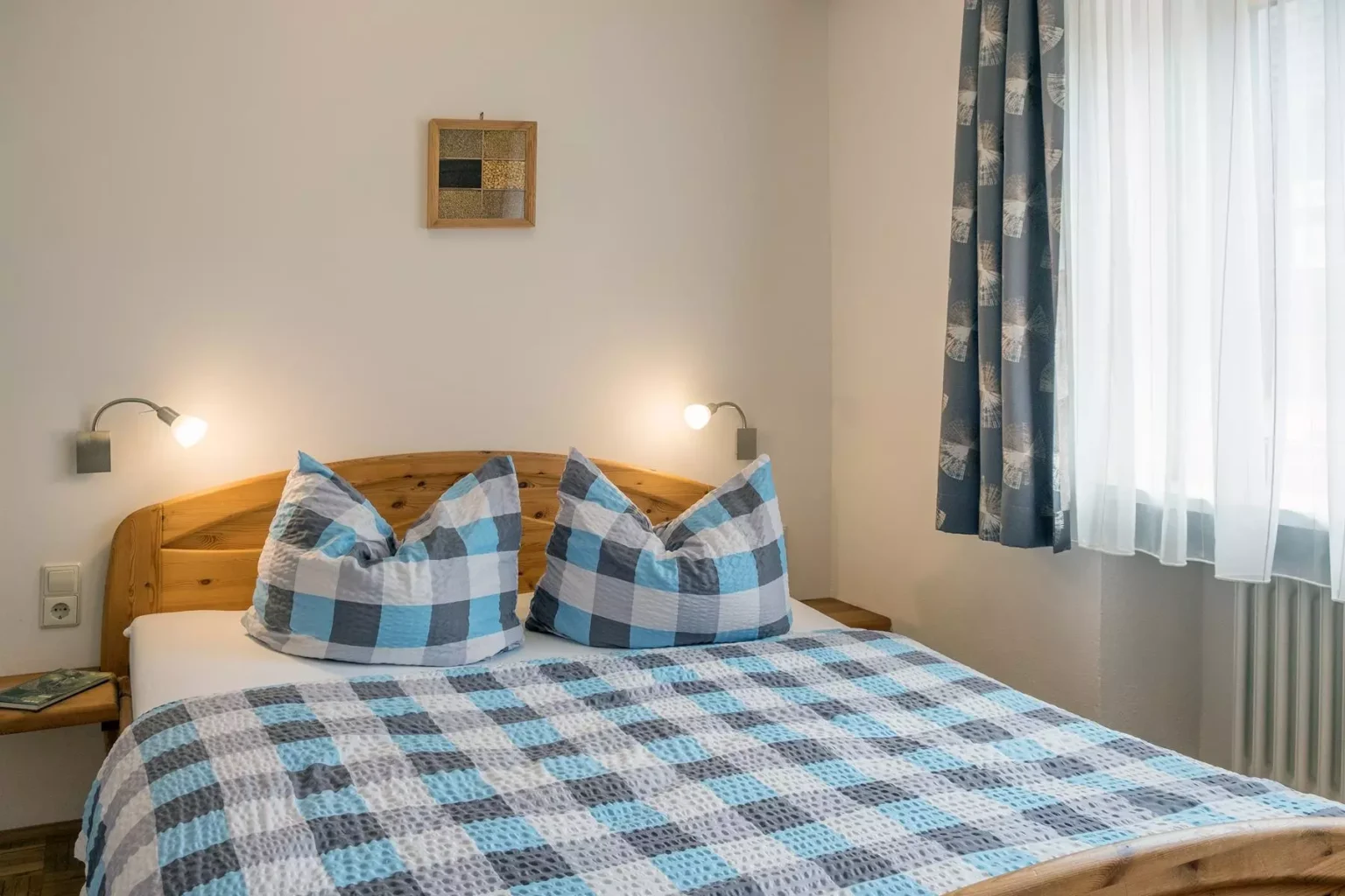Doppelzimmer
