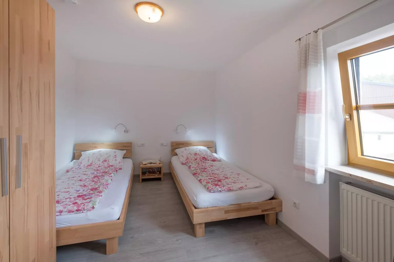 Ferienwohnung 4 - Kinderzimmer