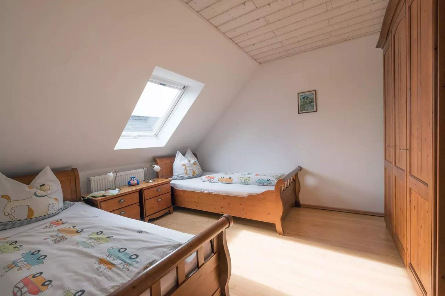 Ferienwohnung 6 - Kinderzimmer